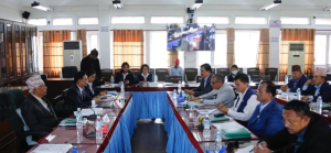 सार्वजनिक लेखा समितिमा परेका १२१ उजुरी विचाराधीन